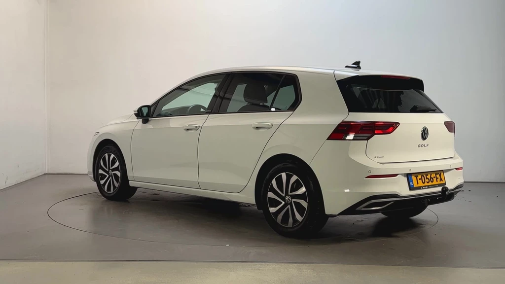 Volkswagen Golf – foto 3