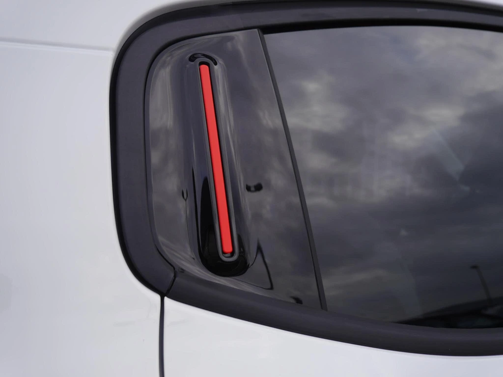 Citroën C3 Aircross – foto 31
