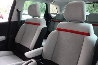 Citroën C3 Aircross – thumbnail 12