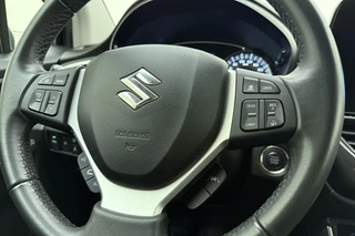 Suzuki S-Cross – thumbnail 22