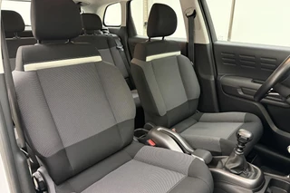 Citroën C3 Aircross – thumbnail 13