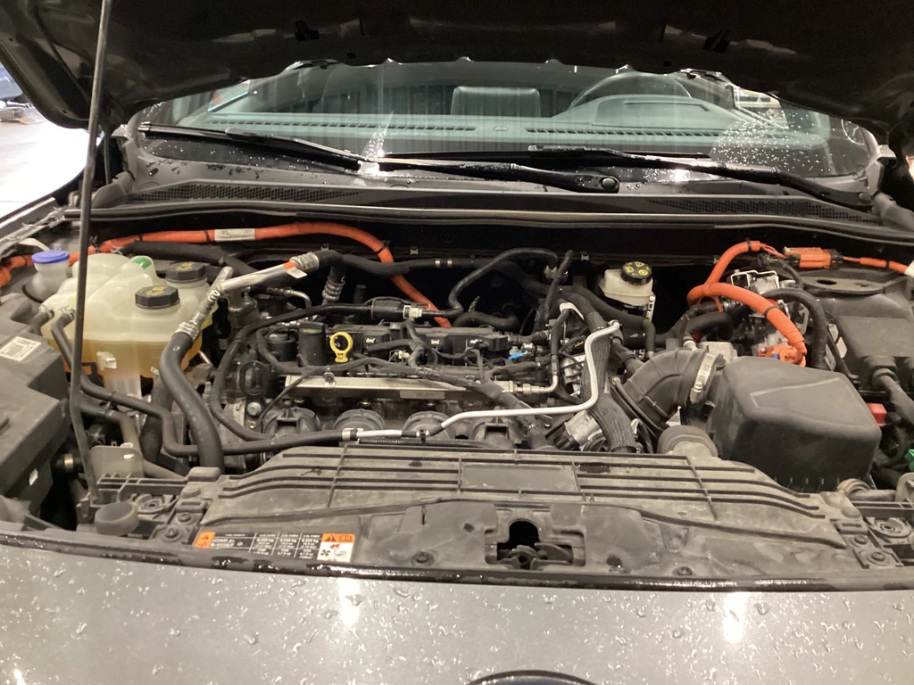 Ford Kuga – foto 39