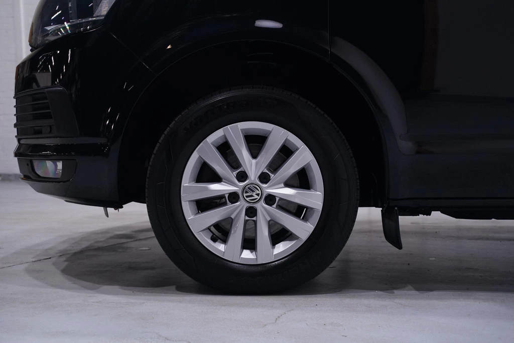 Volkswagen Transporter – foto 16