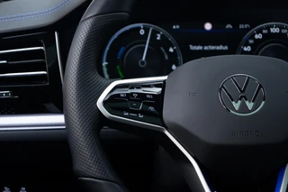 Volkswagen Touareg – thumbnail 16