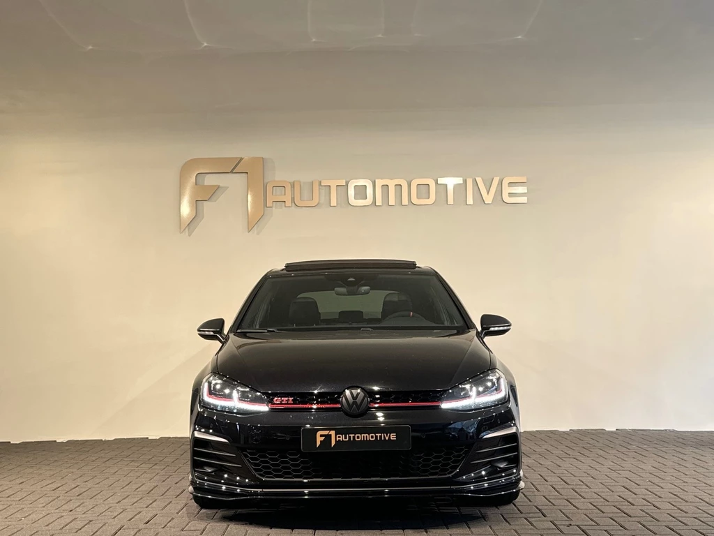 Volkswagen Golf – foto 8