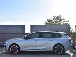 Opel Astra – thumbnail 2