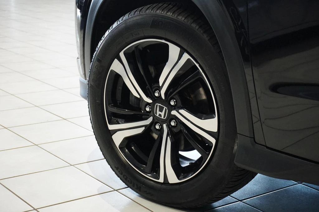 Honda HR-V – foto 36