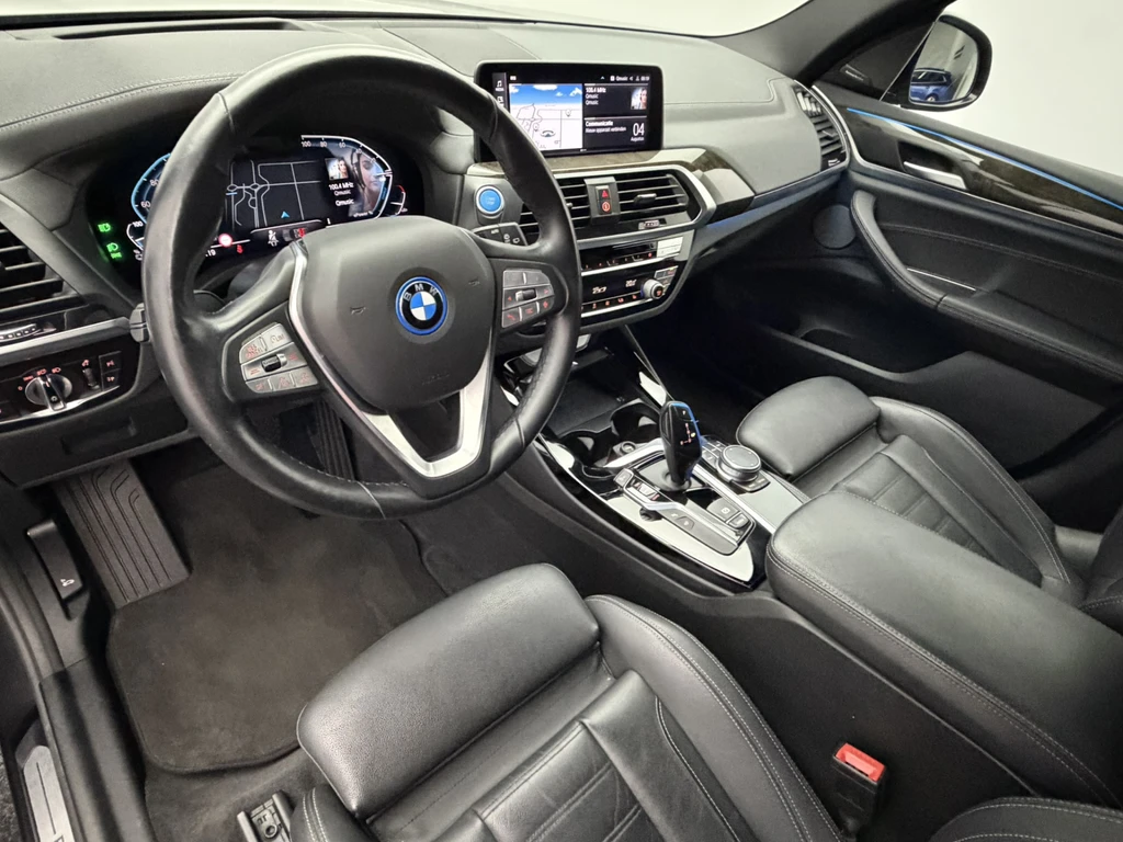 BMW iX3 – foto 25