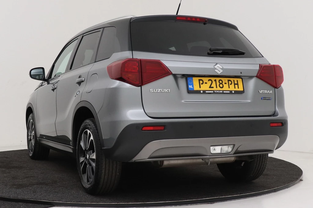 Suzuki Vitara – foto 6