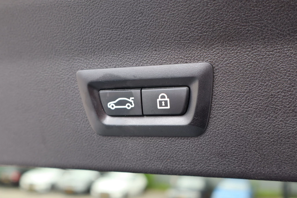 BMW X4 – foto 12