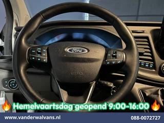 Ford Transit Custom – thumbnail 8