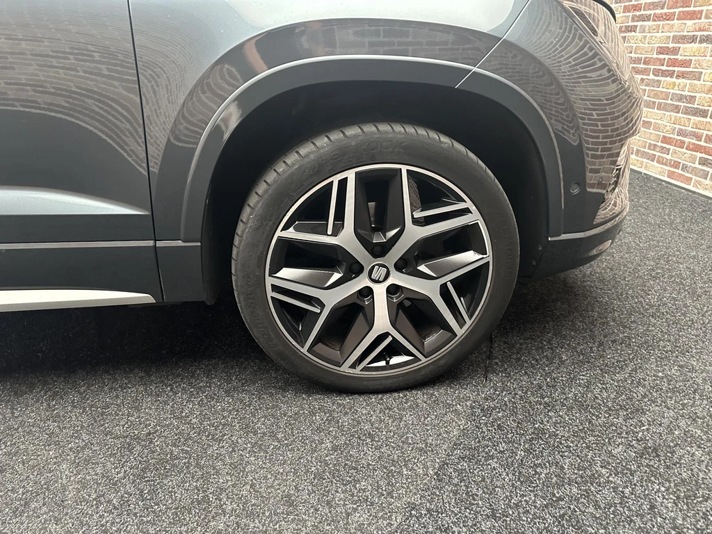 SEAT Ateca – foto 14