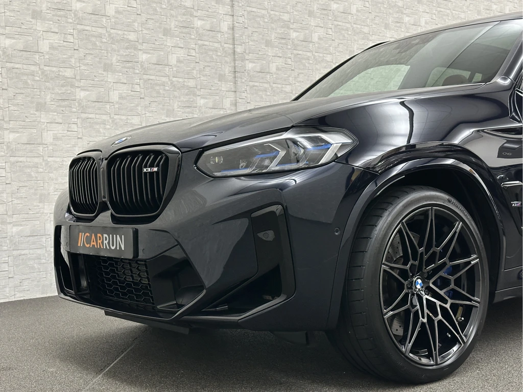 BMW X3 – foto 38