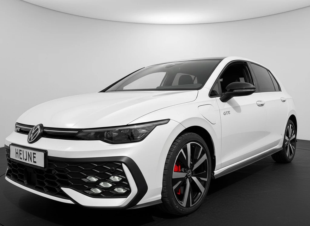 Volkswagen Golf – foto 3