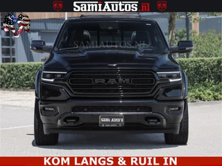 Dodge Ram Pick-Up – thumbnail 28