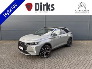DS DS 7 – thumbnail 1
