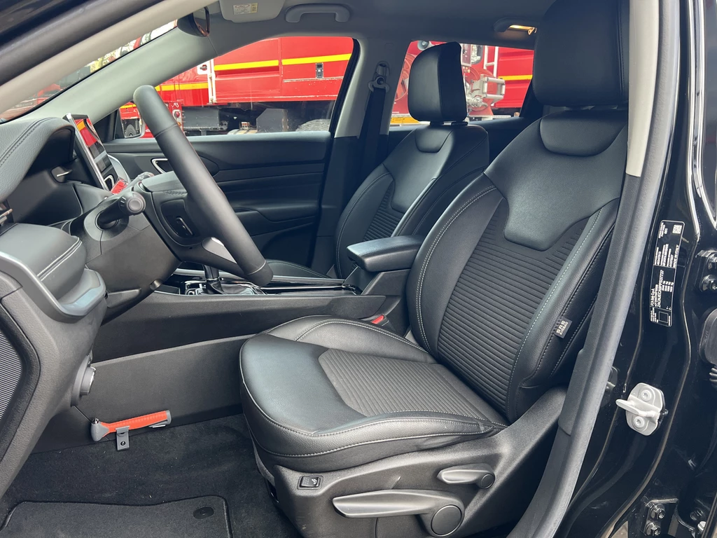 Jeep Compass – foto 14