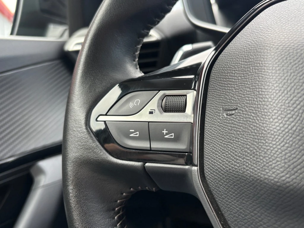 Peugeot 2008 – foto 15