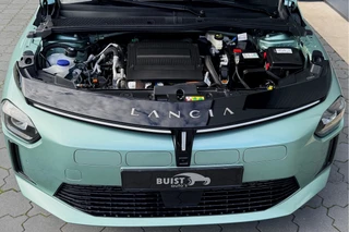 Lancia Ypsilon – thumbnail 36