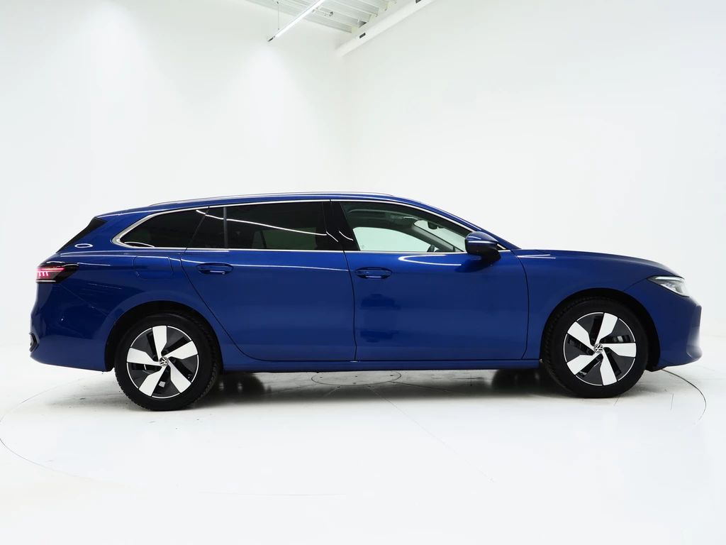 Volkswagen Passat – foto 6