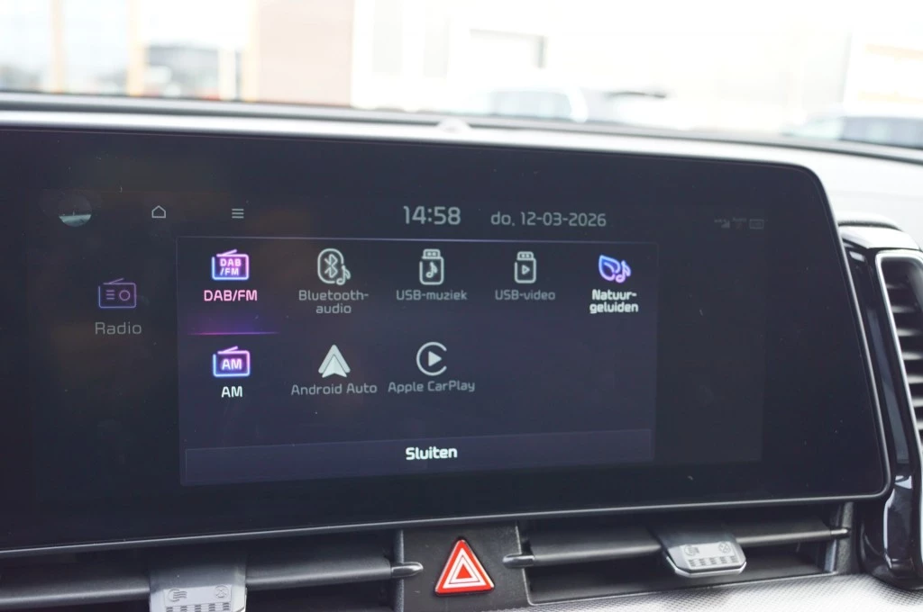 Kia Sportage – foto 52