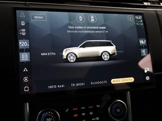 Land Rover Range Rover – thumbnail 122