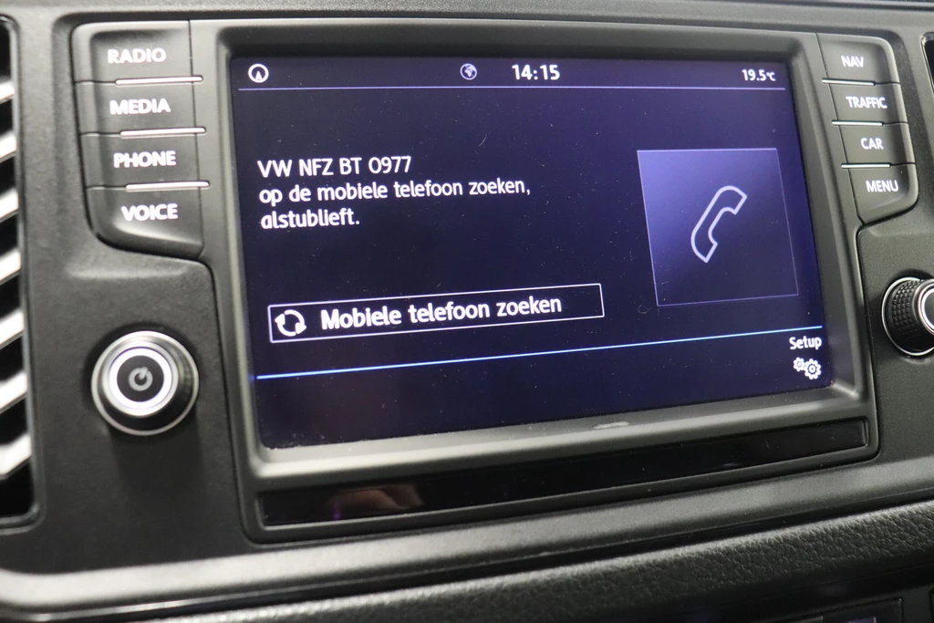 Volkswagen Crafter – foto 15