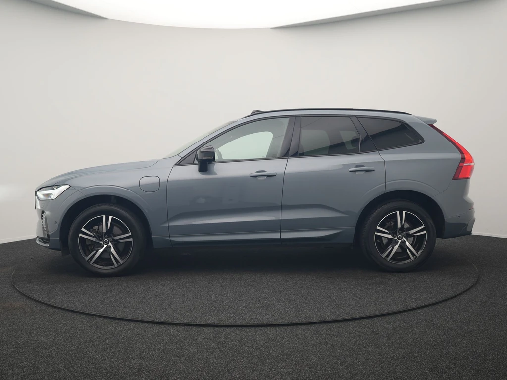 Volvo XC60 – foto 3