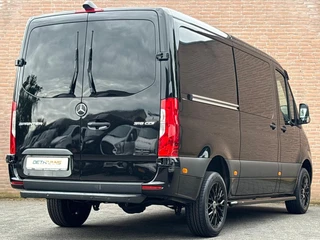 Mercedes-Benz Sprinter – thumbnail 7