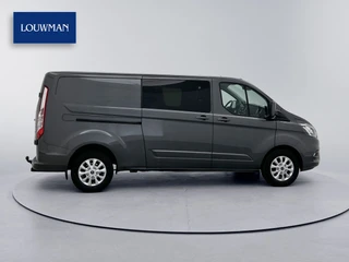 Ford Transit Custom – thumbnail 11