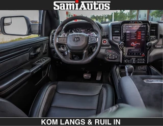 Dodge Ram Pick-Up – thumbnail 40
