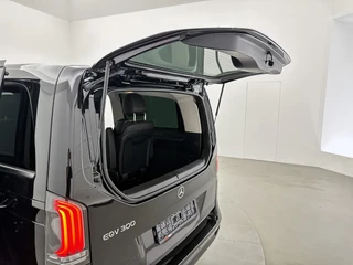 Mercedes-Benz EQV – thumbnail 36