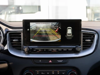 Kia Ceed Sportswagon – thumbnail 14