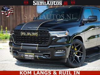 Dodge Ram Pick-Up – thumbnail 6