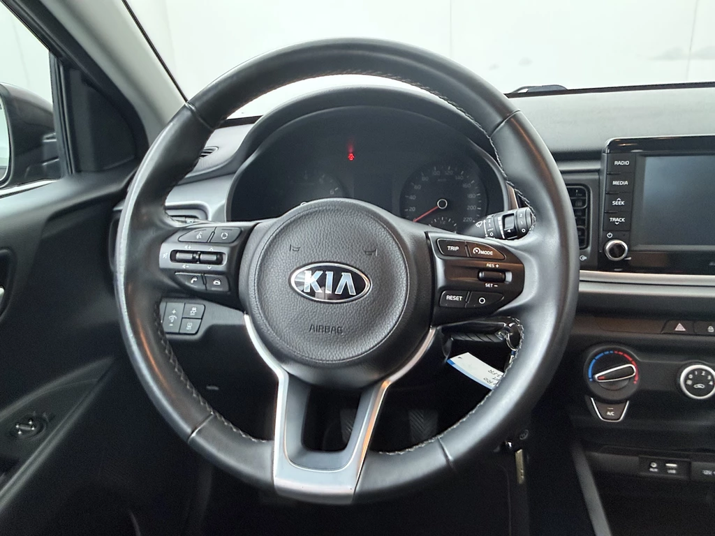 Kia Rio – foto 38