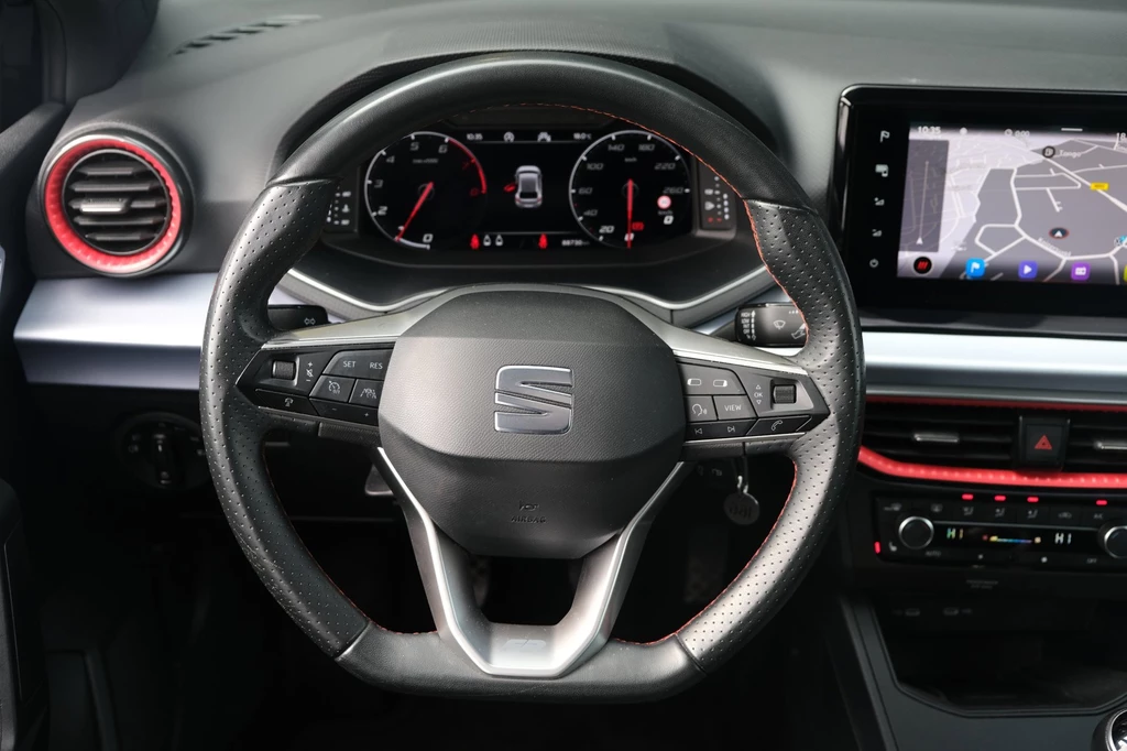 SEAT Ibiza – foto 14