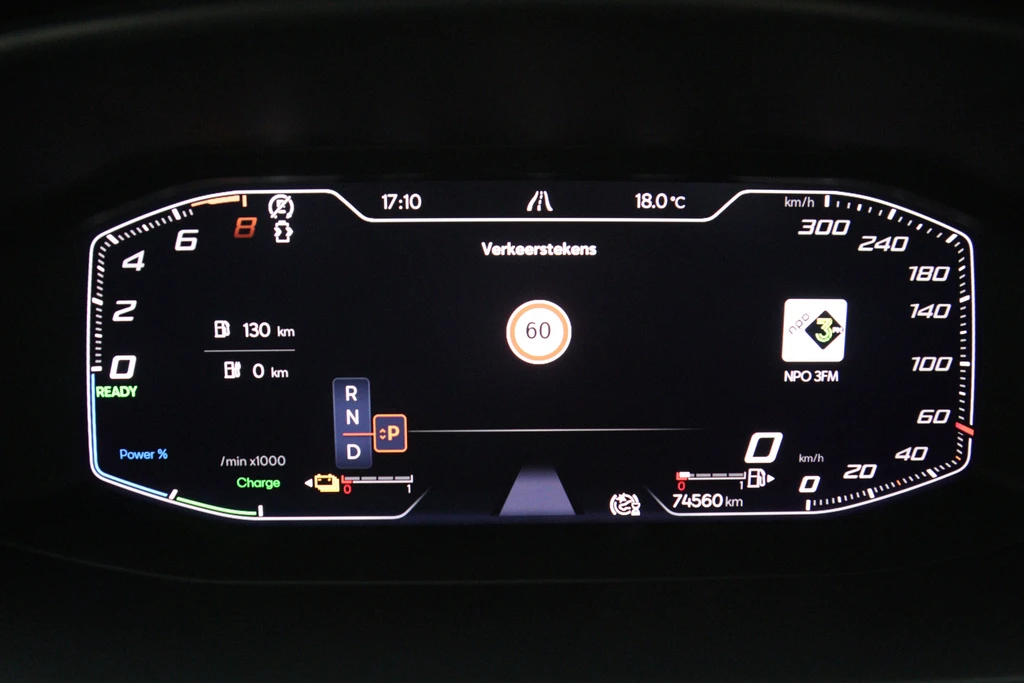 CUPRA Leon – foto 12