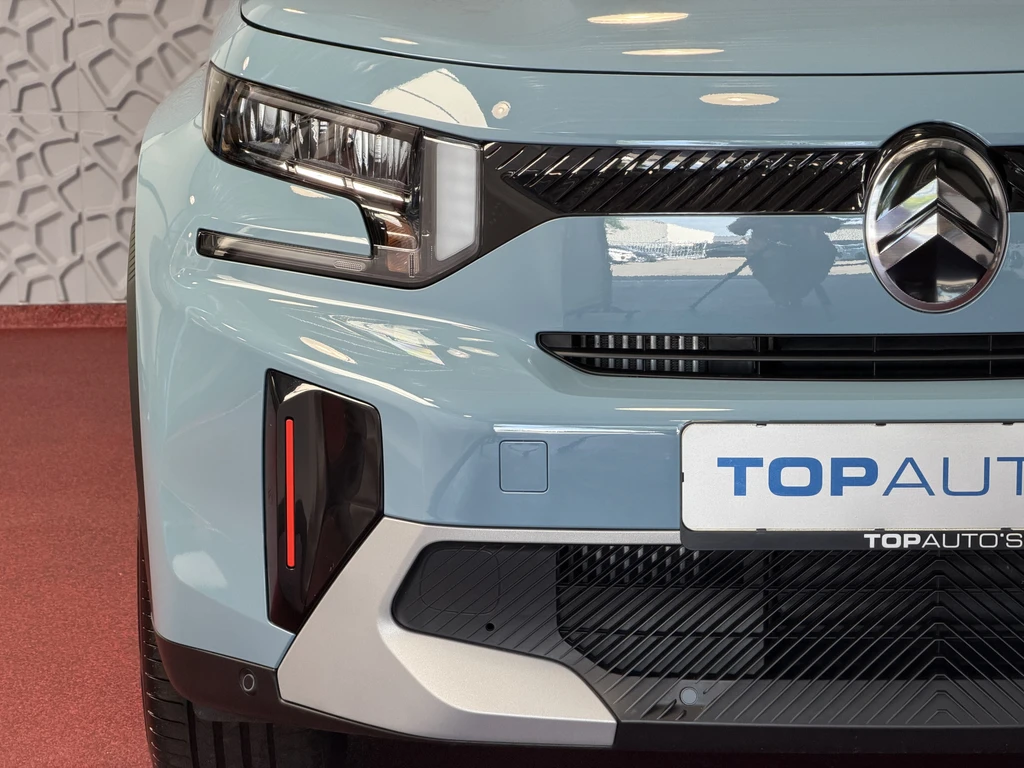 Citroën C3 Aircross – foto 61