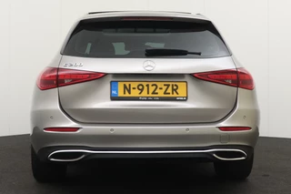 Mercedes-Benz C-Klasse – thumbnail 3