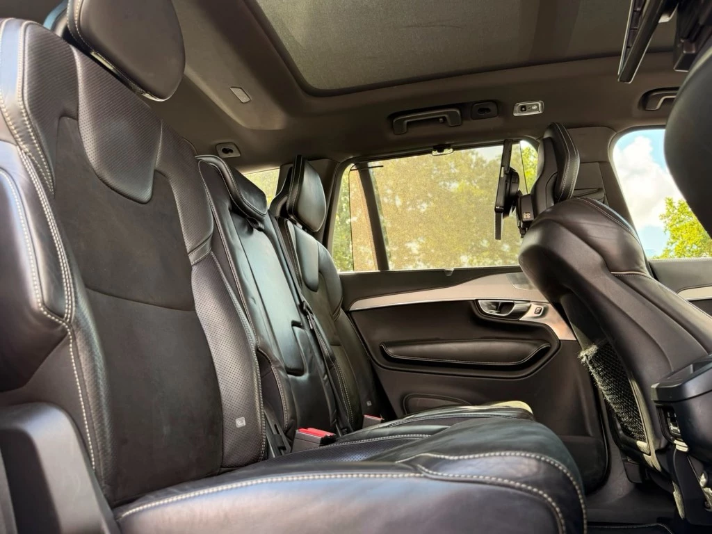 Volvo XC90 – foto 36