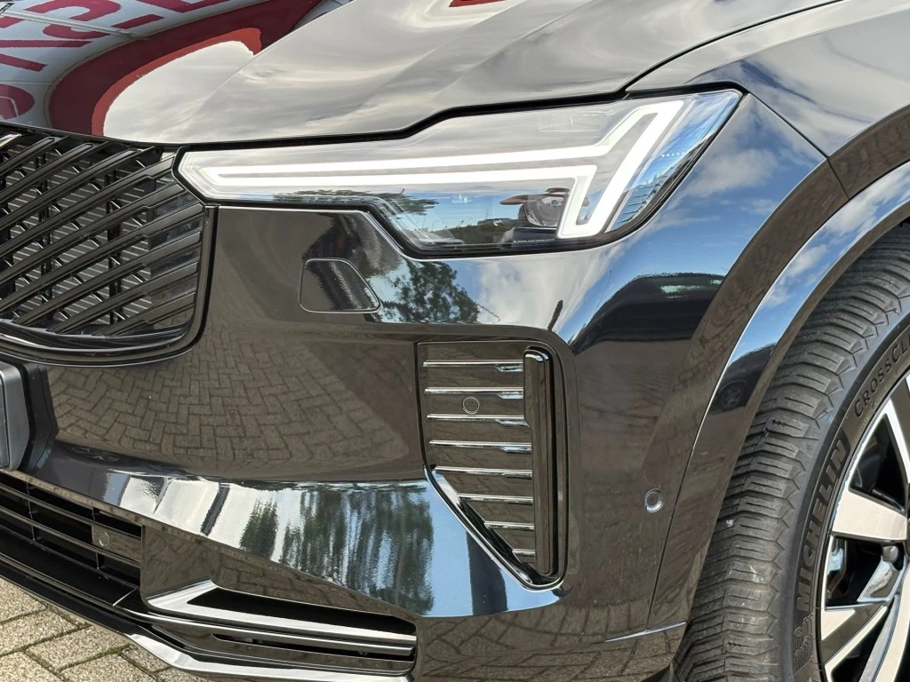 Volvo XC90 – foto 32