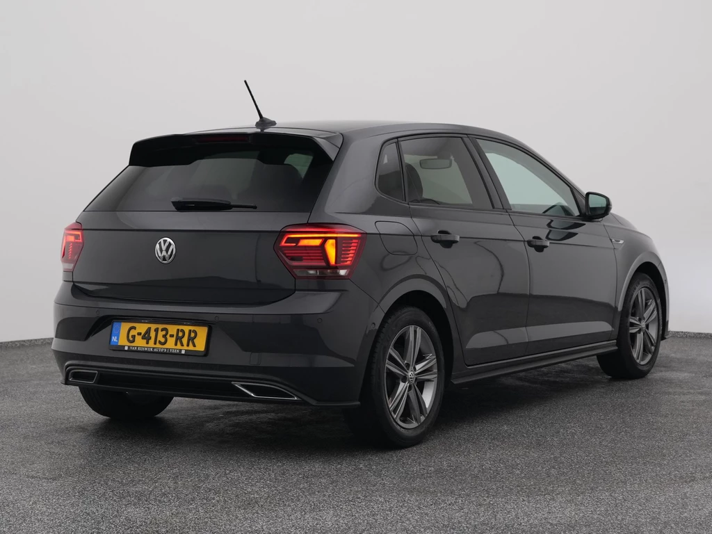 Volkswagen Polo – foto 11