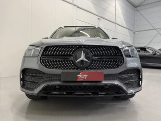 Mercedes-Benz GLE – thumbnail 10
