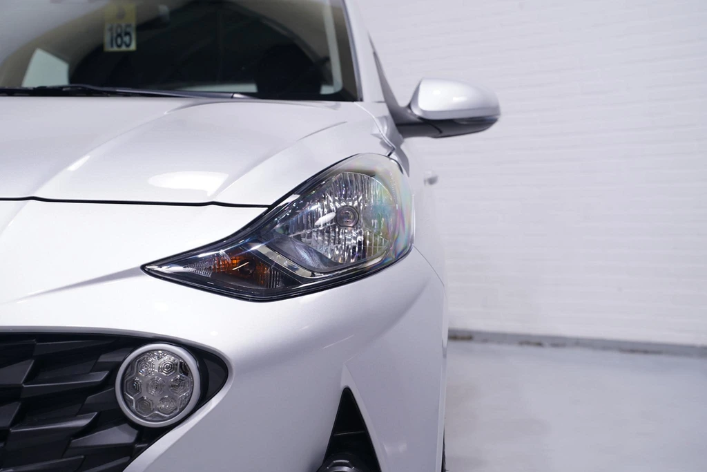 Hyundai i10 – foto 12