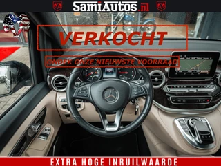 Mercedes-Benz V-Klasse – thumbnail 24