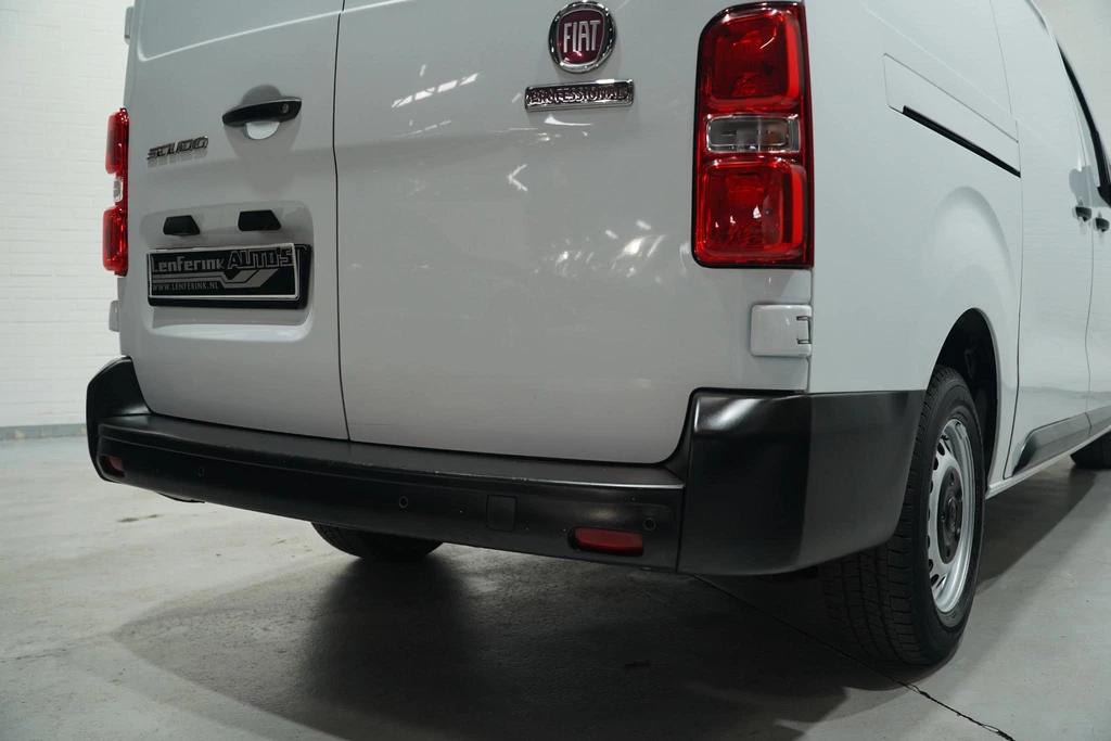Fiat Scudo – foto 8