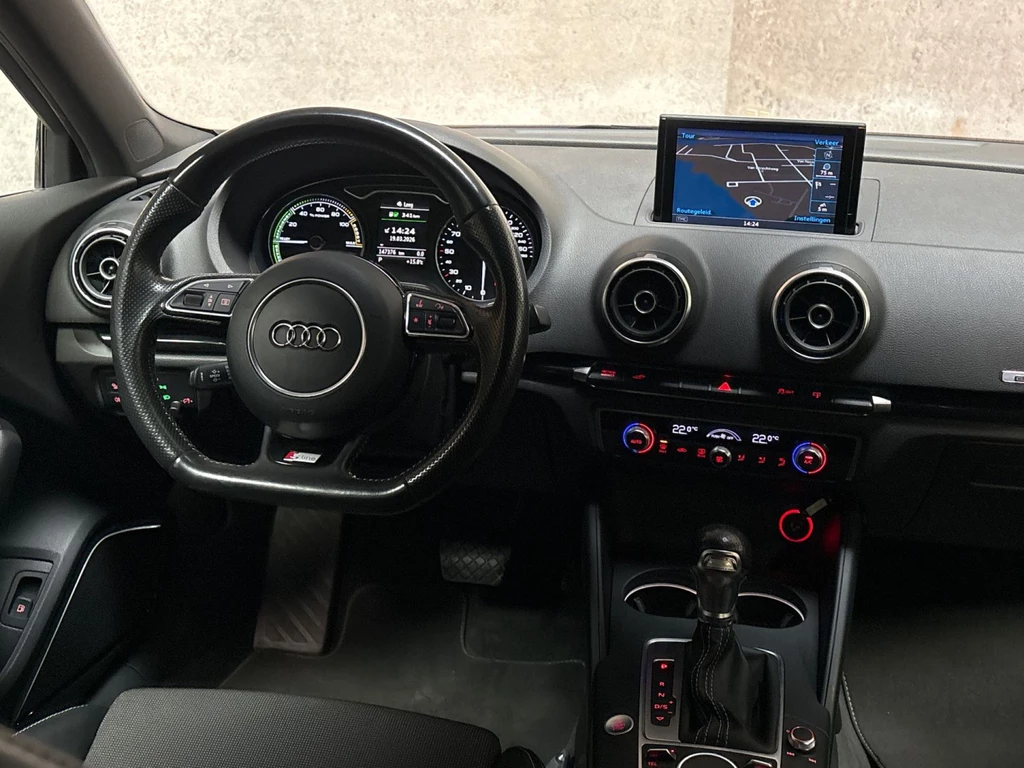 Audi A3 – foto 6