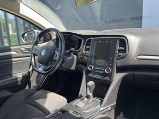 Renault Mégane Estate – thumbnail 8