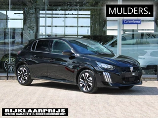 Peugeot 208 – thumbnail 7