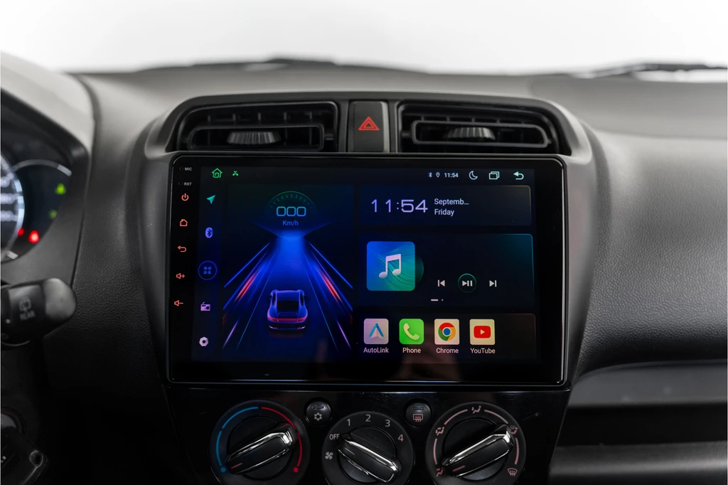 Mitsubishi Space Star – foto 15